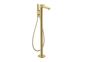 AXOR Citterio C Jednouchwytowa bateria wannowa 49440990
