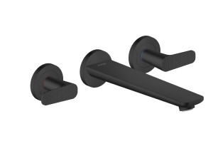 AXOR Citterio C 3-otworowa bateria wannowa 49483670