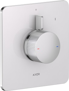 AXOR Citterio C Bateria prysznicowa z mieszaczem do 1 odbiornika 49651000