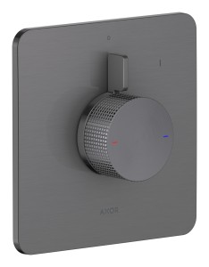 AXOR Citterio C Bateria prysznicowa z mieszaczem do 1 odbiornika 49651340