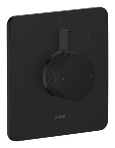 AXOR Citterio C Bateria prysznicowa z mieszaczem do 1 odbiornika 49651670