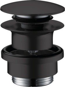 Hansgrohe Komplet odpływowy Push-Open do umywalek i bidetów 50100670