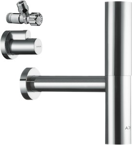 AXOR Syfon ozdobny Flowstar 51304000