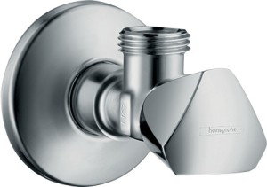 AXOR Zawór kątowy E 51309000