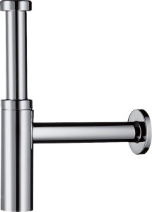 Hansgrohe Syfon ozdobny Flowstar S 52105000