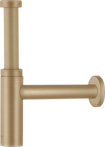 Hansgrohe Syfon ozdobny Flowstar S 52105140