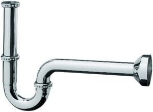 Hansgrohe Syfon rurowy U 53010000
