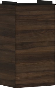 Hansgrohe Xelu Q Szafka pod małą umywalkę wiszącą z drzwiami lewymi 340/245 54014670