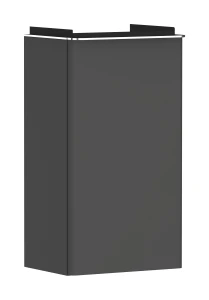 Hansgrohe Xelu Q Szafka pod umywalkę wiszącą z drzwiami prawymi 340/245 54016000
