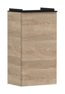 Hansgrohe Xelu Q Szafka pod umywalkę wiszącą z drzwiami prawymi 340/245 54017670