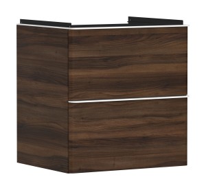 Hansgrohe Xelu Q Szafka pod umywalkę wiszącą z 2 szufladami 580/475 54026700