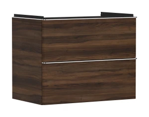 Hansgrohe Xelu Q Szafka pod umywalkę wiszącą z 2 szufladami 780/475 54030000