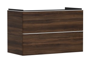 Hansgrohe Xelu Q Szafka pod umywalkę wiszącą z 2 szufladami 980/475 54034700