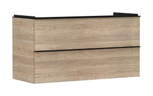 Hansgrohe Xelu Q Szafka pod umywalkę wiszącą z 2 szufladami 1180/475 54037670
