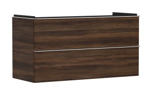 Hansgrohe Xelu Q Szafka pod umywalkę wiszącą z 2 szufladami 1180/475 54038000