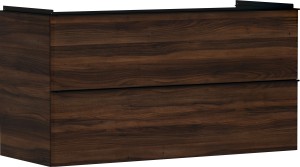 Hansgrohe Xelu Q Szafka pod umywalkę wiszącą z 2 szufladami 1180/475 54038670