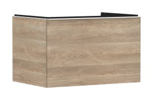 Hansgrohe Xelu Q Szafka pod umywalkę wpuszczaną w blat z 1 szufladą 54056700