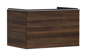 Hansgrohe Xelu Q Szafka pod umywalkę wpuszczaną w blat z 1 szufladą 54057000