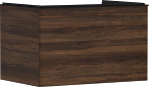 Hansgrohe Xelu Q Szafka pod umywalkę wpuszczaną w blat z 1 szufladą 54057670