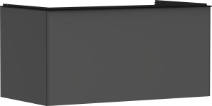 Hansgrohe Xelu Q Szafka pod umywalkę wpuszczaną w blat z 1 szufladą 54059670