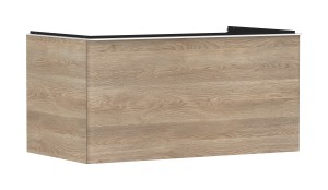 Hansgrohe Xelu Q Szafka pod umywalkę wpuszczaną w blat z 1 szufladą 54060700