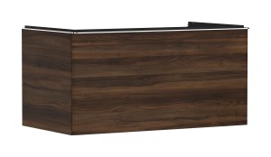Hansgrohe Xelu Q Szafka pod umywalkę wpuszczaną w blat z 1 szufladą 54061000