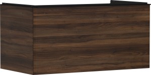 Hansgrohe Xelu Q Szafka pod umywalkę wpuszczaną w blat z 1 szufladą 54061670