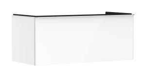 Hansgrohe Xelu Q Szafka pod umywalkę wpuszczaną w blat 1180/550 54062000