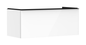 Hansgrohe Xelu Q Szafka pod umywalkę wpuszczaną w blat 1180/550 54062670