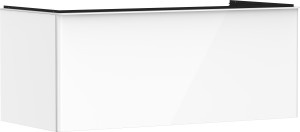 Hansgrohe Xelu Q Szafka pod umywalkę wpuszczaną w blat 1180/550 54062700