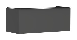 Hansgrohe Xelu Q Szafka pod umywalkę wpuszczaną w blat 1180/550 54063700