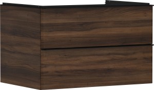 Hansgrohe Xelu Q Szafka pod umywalkę nablatową z 2 szufladami 780/550 54077670