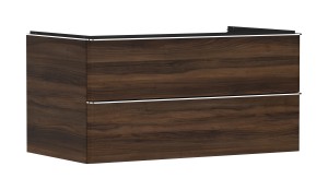 Hansgrohe Xelu Q Szafka pod umywalkę nablatową z 2 szufladami 980/550 54081000