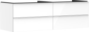 Hansgrohe Xelu Q Szafka pod umywalkę nablatową z 4 szufladami 1560/550 54090700