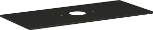 Hansgrohe Xelu Q Blat 1180/550 z wycięciem na umywalkę nablatową 54115910