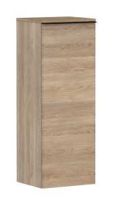 Hansgrohe Xelu Q Szafka boczna średnia 400/350 54129670