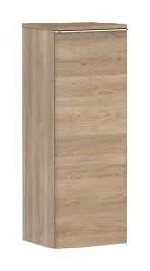 Hansgrohe Xelu Q Szafka boczna średnia 400/350 54133000