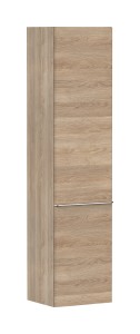 Hansgrohe Xelu Q Szafka boczna wysoka 400/350 54137000