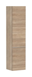 Hansgrohe Xelu Q Szafka boczna wysoka 400/350 54141700