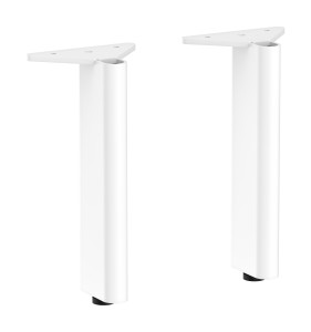 Hansgrohe Xelu Q Nóżki do szafki 175/60 54145700