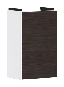 Hansgrohe Xevolos E Szafka pod umywalkę wiszącą z drzwiami lewymi 54166730