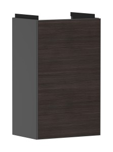 Hansgrohe Xevolos E Szafka pod umywalkę wiszącą z drzwiami lewymi 54168730