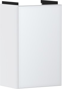 Hansgrohe Xevolos E Szafka pod umywalkę wiszącą z drzwiami prawymi 54169320