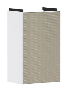 Hansgrohe Xevolos E Szafka pod umywalkę wiszącą z drzwiami prawymi 54169390
