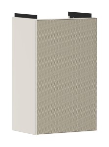 Hansgrohe Xevolos E Szafka pod umywalkę wiszącą z drzwiami prawymi 54170390