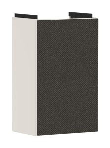 Hansgrohe Xevolos E Szafka pod umywalkę wiszącą z drzwiami prawymi 54170660