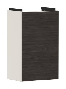 Hansgrohe Xevolos E Szafka pod umywalkę wiszącą z drzwiami prawymi 54170730