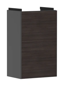 Hansgrohe Xevolos E Szafka pod umywalkę wiszącą z drzwiami prawymi 54171730