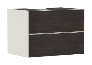 Hansgrohe Xevolos E Szafka pod umywalkę wpuszczaną z 2 szufladami 54188730