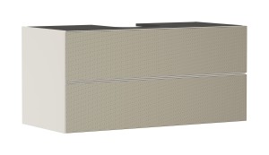 Hansgrohe Xevolos E Szafka pod umywalkę wpuszczaną w blat 1180/550 54194390
